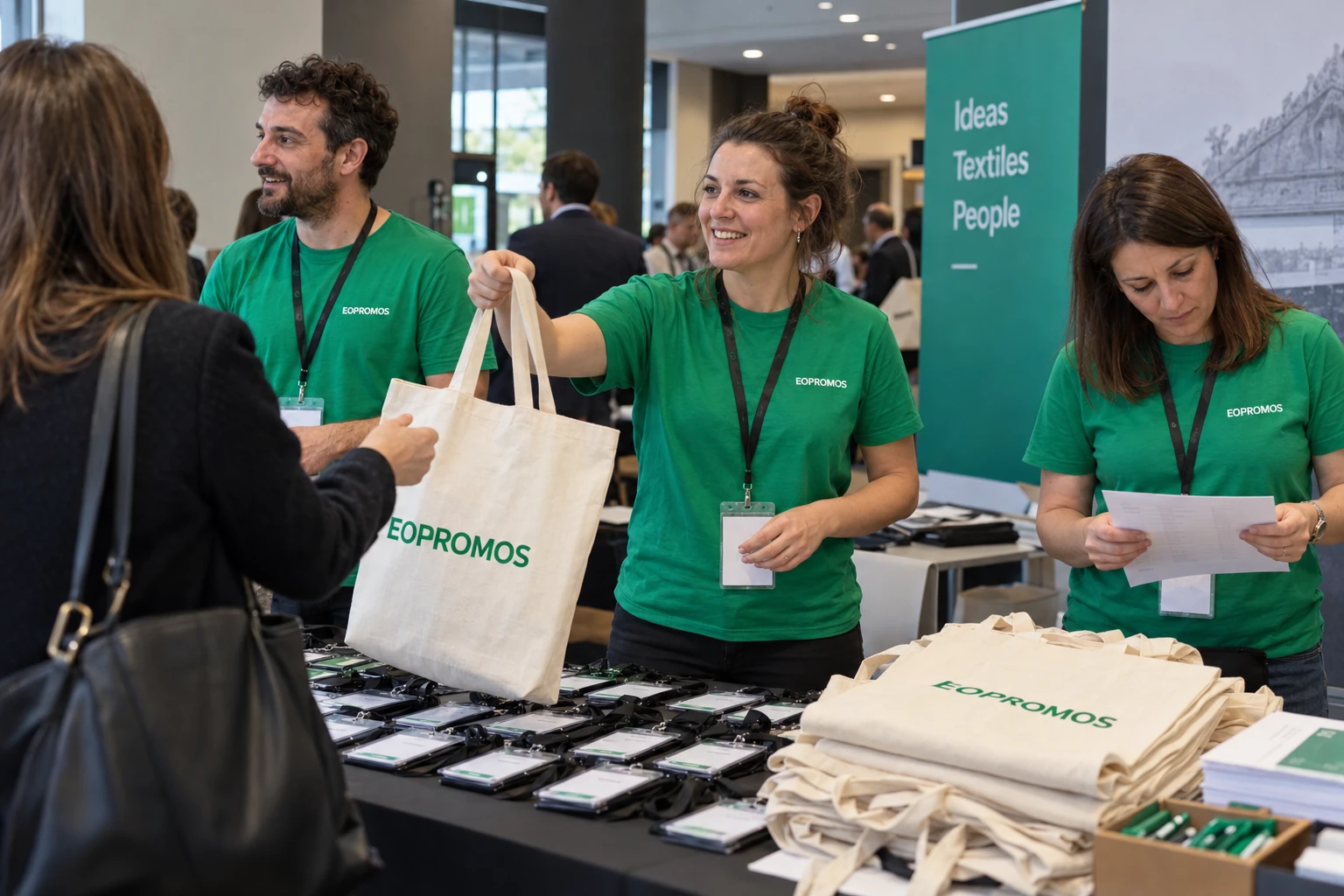 Eventteams