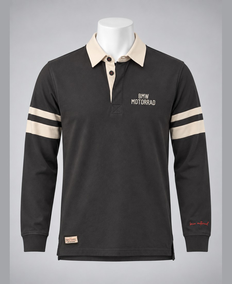 Long sleeves