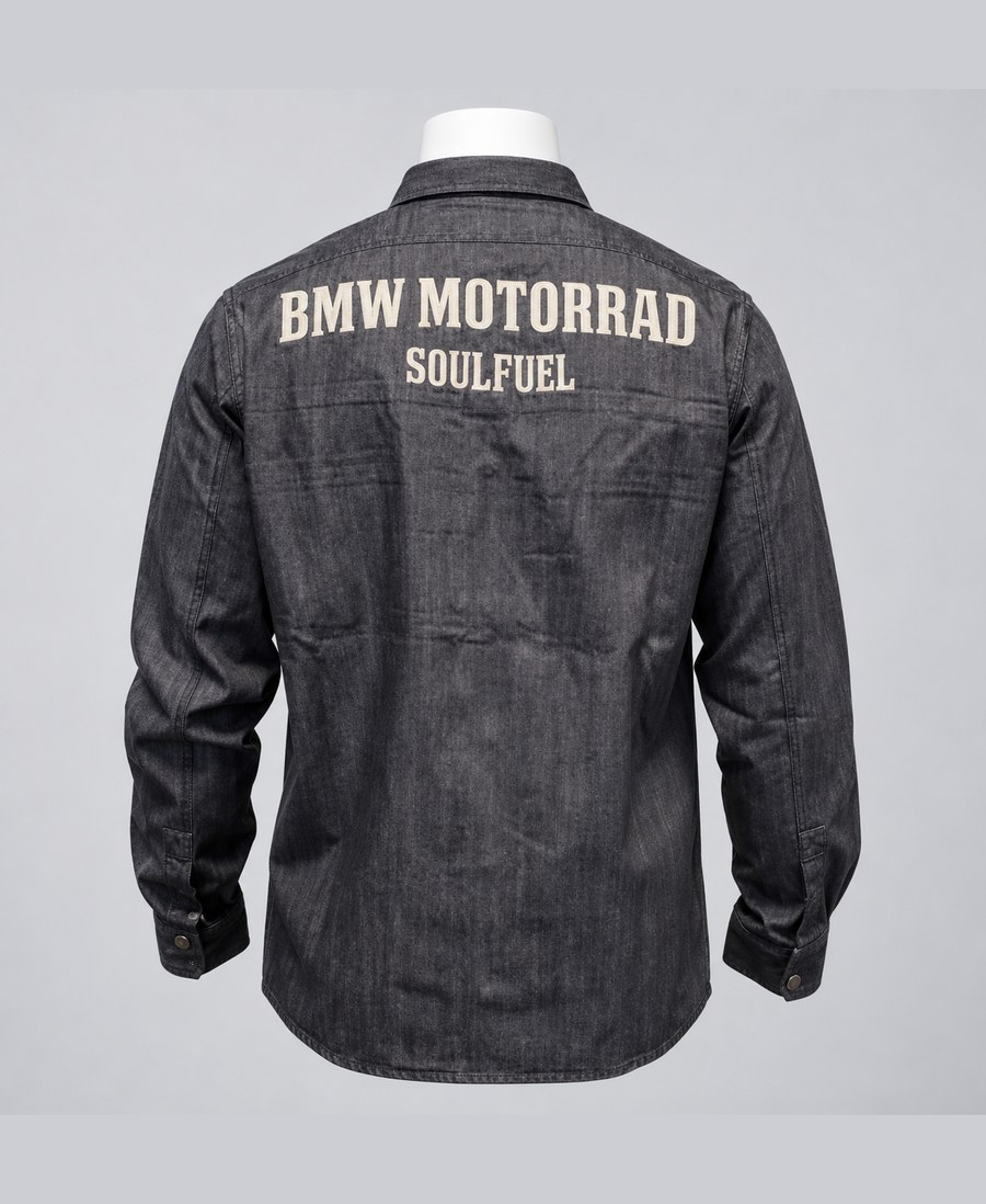 Jackets & overshirts