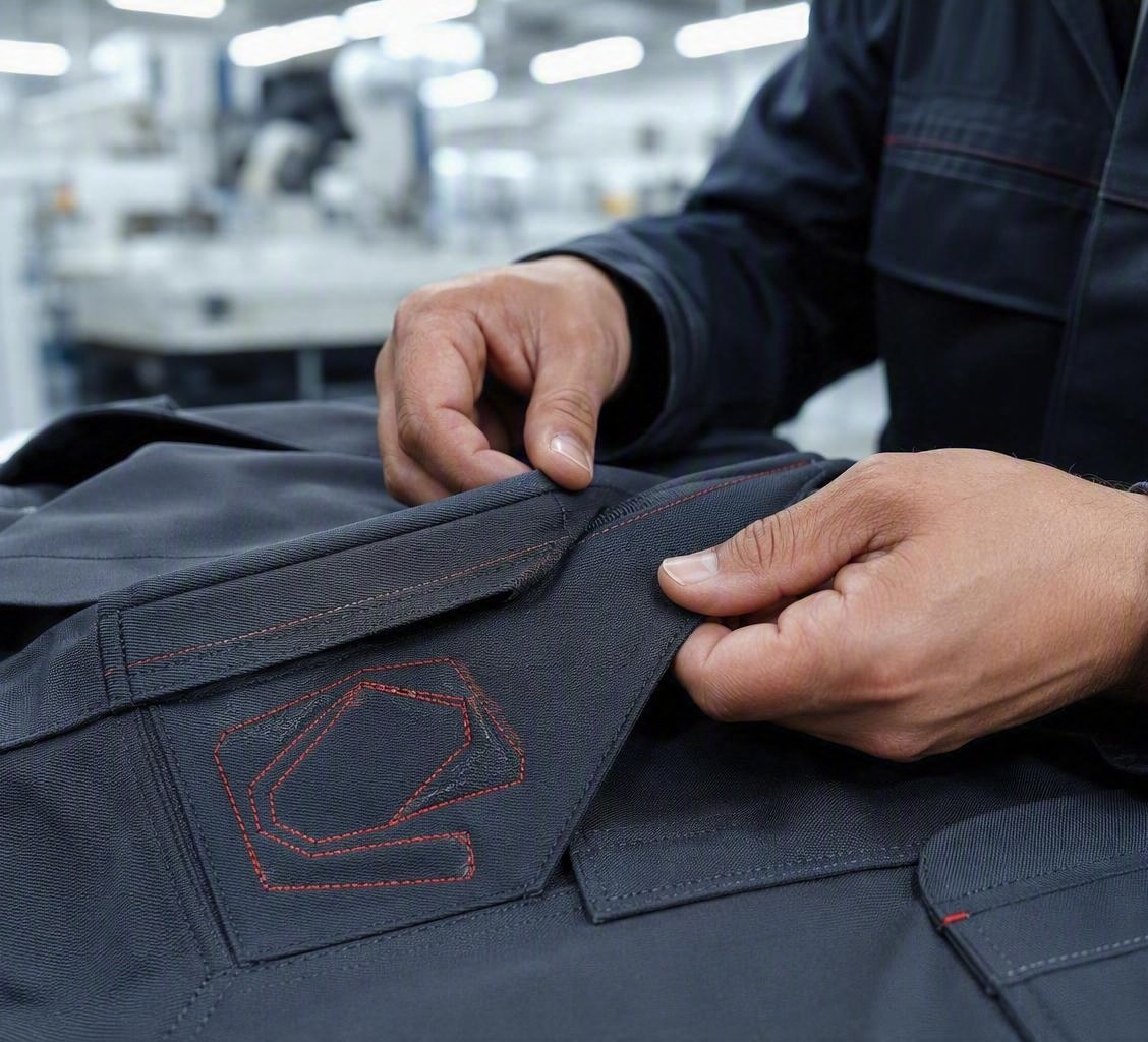 EOPROMOS textile development